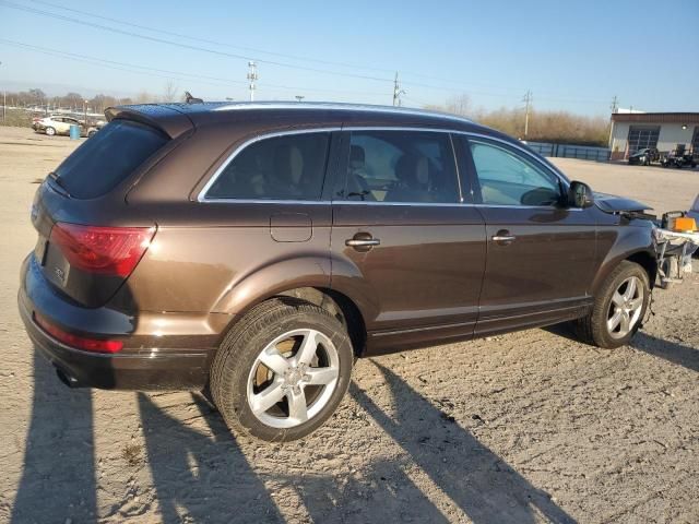 2014 Audi Q7 Premium