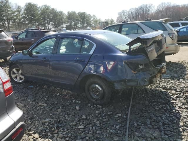 2010 Honda Accord EX