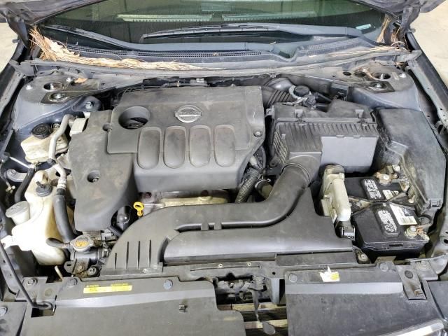 2009 Nissan Altima 2.5