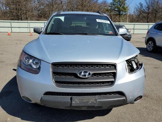 2008 Hyundai Santa FE GLS