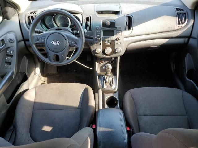 2012 KIA Forte EX