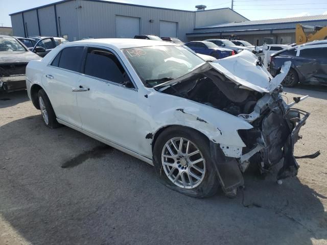 2012 Chrysler 300 Limited