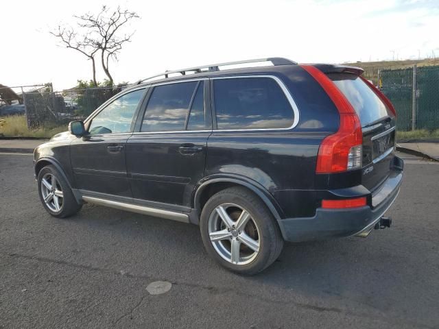 2007 Volvo XC90 Sport