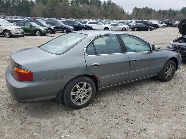 2000 Acura 3.2TL