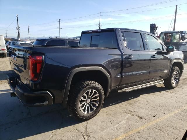 2023 GMC Sierra K1500 AT4