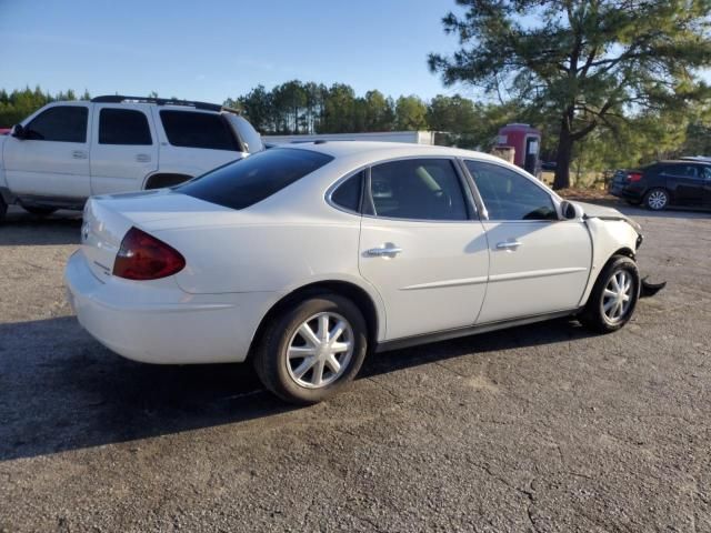 2006 Buick Lacrosse CX