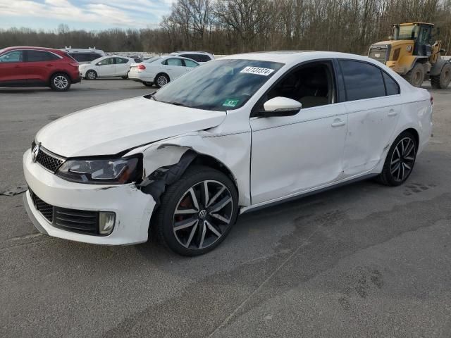 2012 Volkswagen Jetta GLI