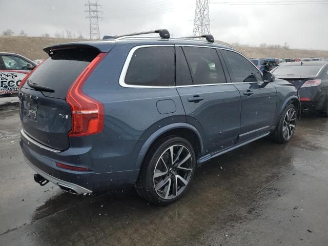 2021 Volvo XC90 T6 Momentum