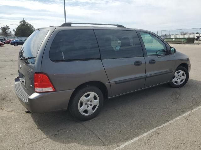 2006 Ford Freestar SE