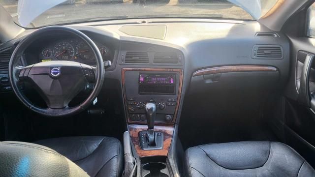 2006 Volvo S60 2.5T