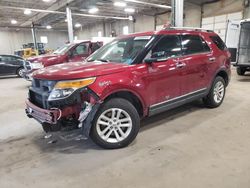 2015 Ford Explorer XLT for sale in Blaine, MN