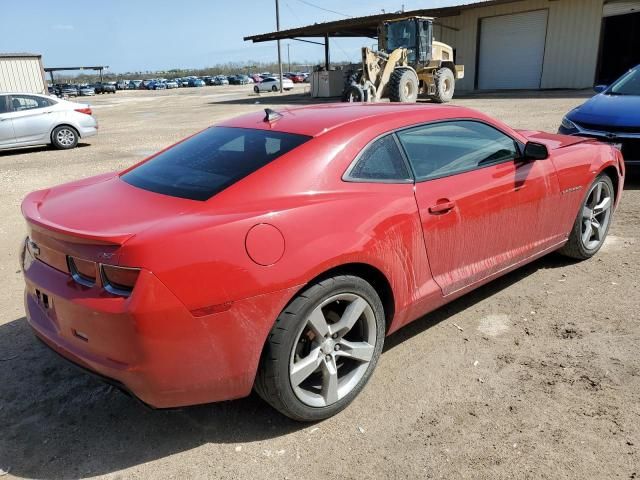 2010 Chevrolet Camaro LT