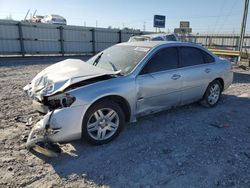 Chevrolet salvage cars for sale: 2014 Chevrolet Impala Limited LT