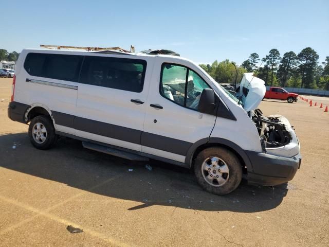 2018 Ford Transit T-350