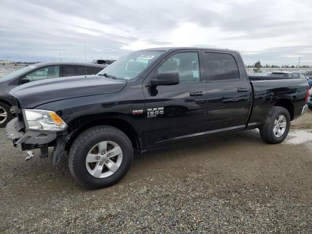 2020 Dodge RAM 1500 Classic SLT