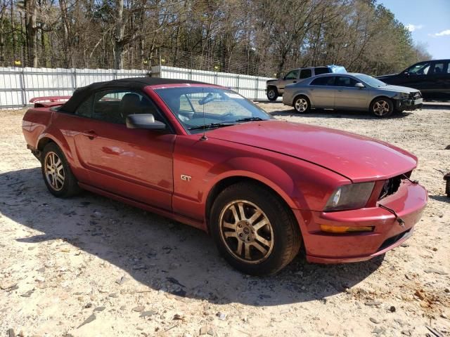 2005 Ford Mustang GT