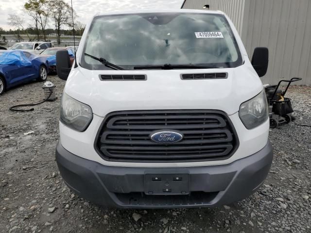 2017 Ford Transit T-150