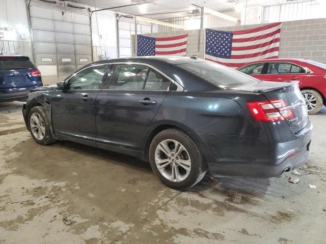 2017 Ford Taurus SEL