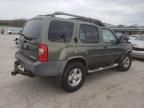 2004 Nissan Xterra XE