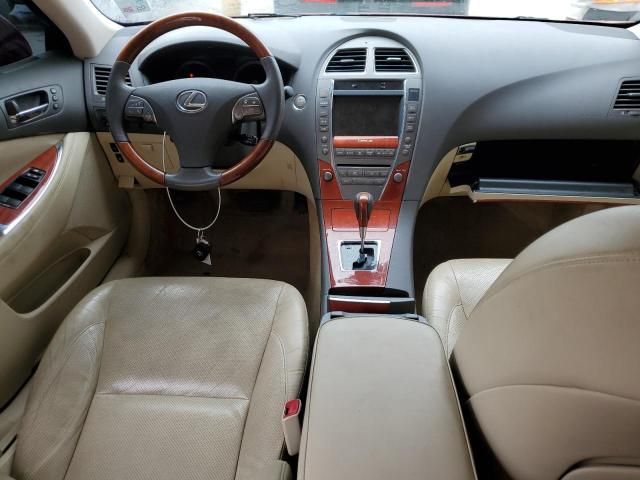 2010 Lexus ES 350