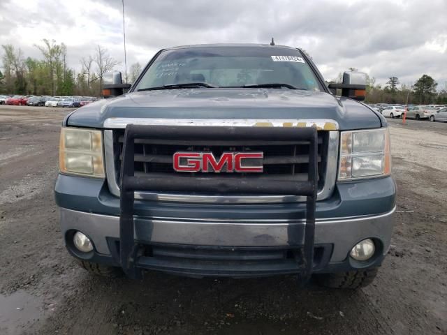 2007 GMC New Sierra K1500