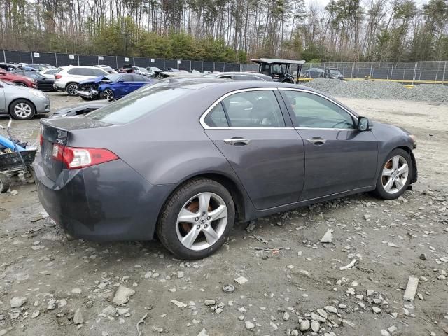 2010 Acura TSX