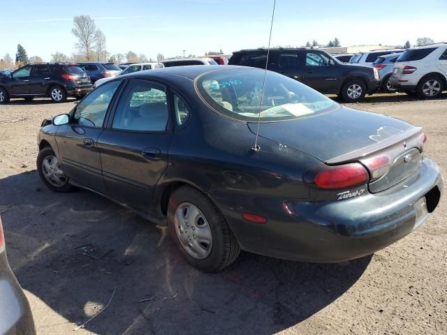 1999 Ford Taurus LX