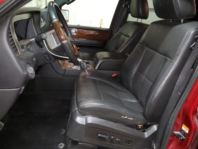 2013 Lincoln Navigator