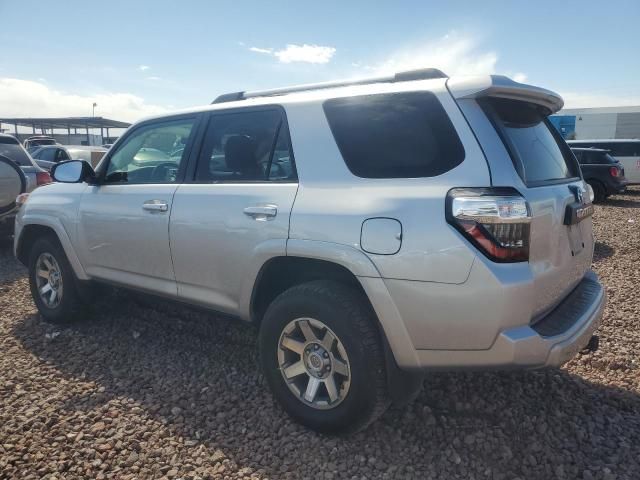 2014 Toyota 4runner SR5