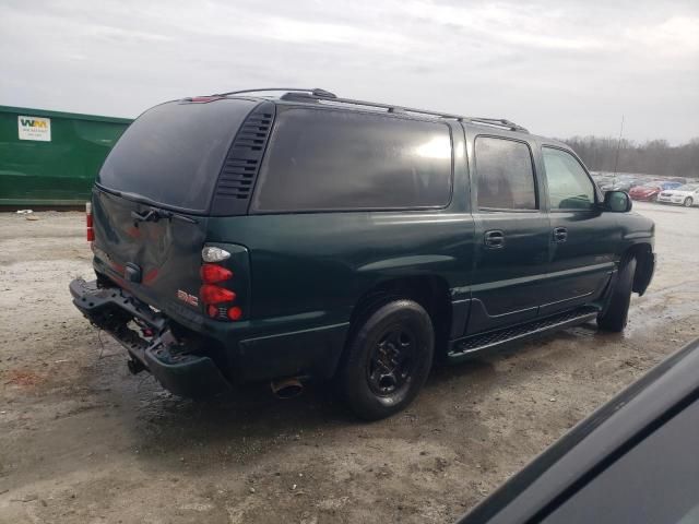 2004 GMC Yukon XL Denali