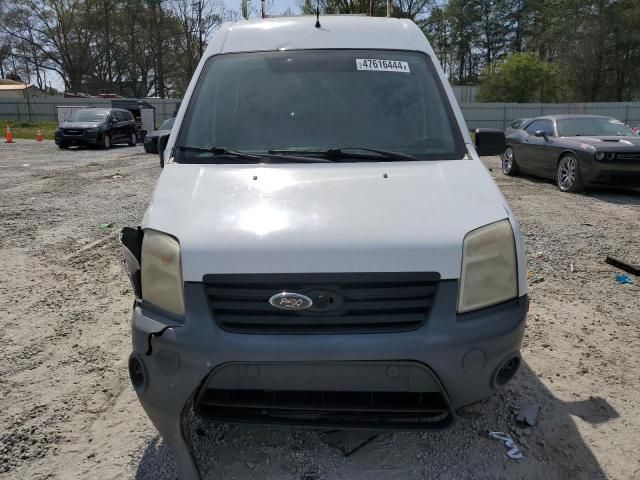 2012 Ford Transit Connect XL