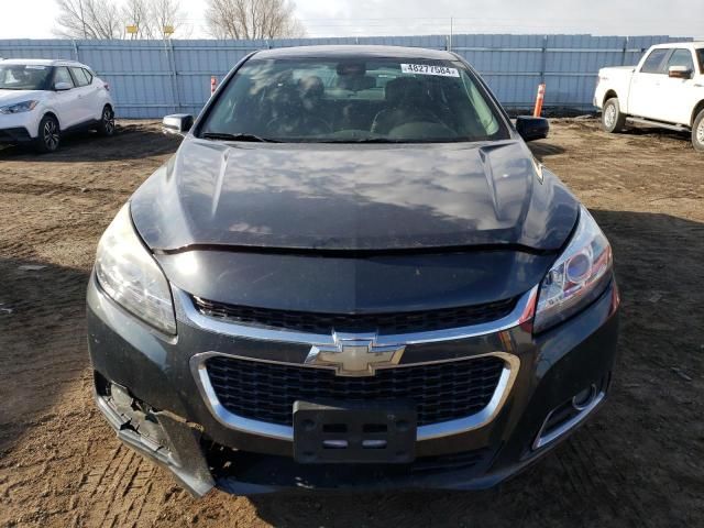 2014 Chevrolet Malibu 2LT