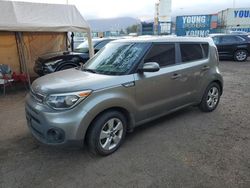 2019 KIA Soul en venta en Kapolei, HI