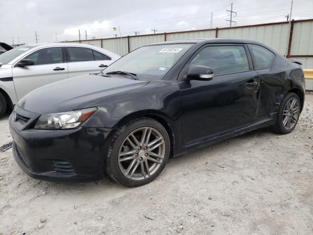 2012 Scion TC