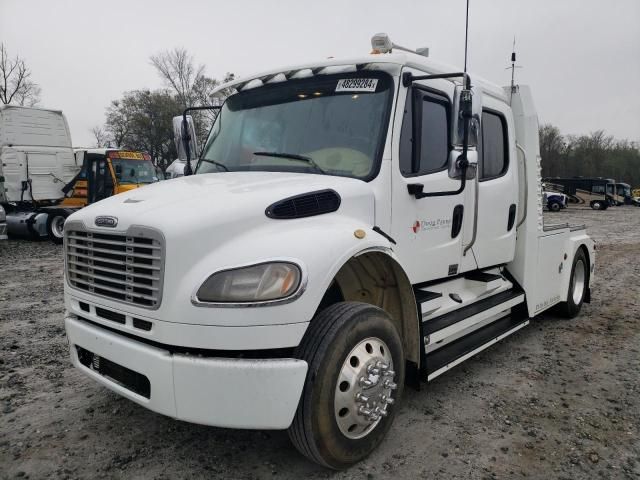 2008 Freightliner M2 106 Medium Duty