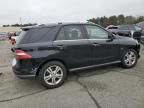 2012 Mercedes-Benz ML 350 4matic