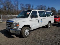 2012 Ford Econoline E350 Super Duty Wagon for sale in Finksburg, MD