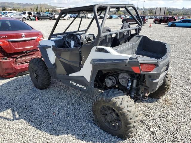 2015 Polaris RZR S 900