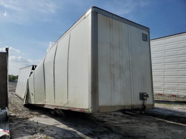 2005 Wabash Trailer