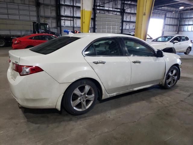 2010 Acura TSX