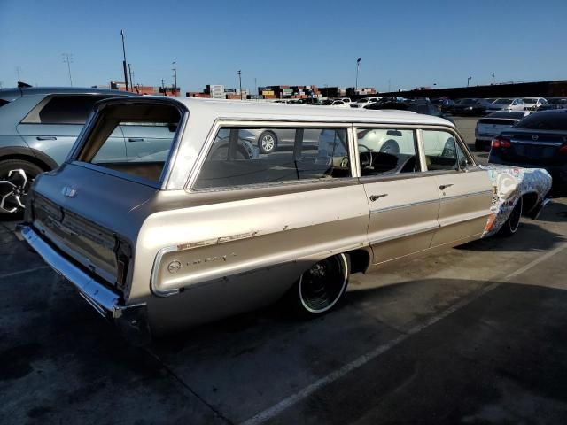 1964 Chevrolet Impala