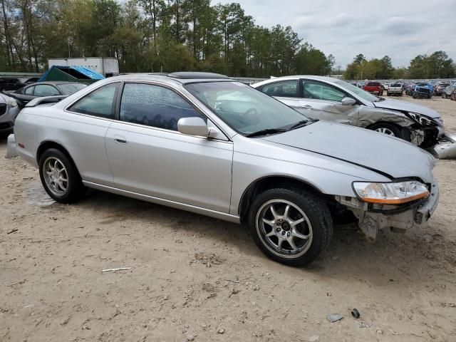 1999 Honda Accord EX