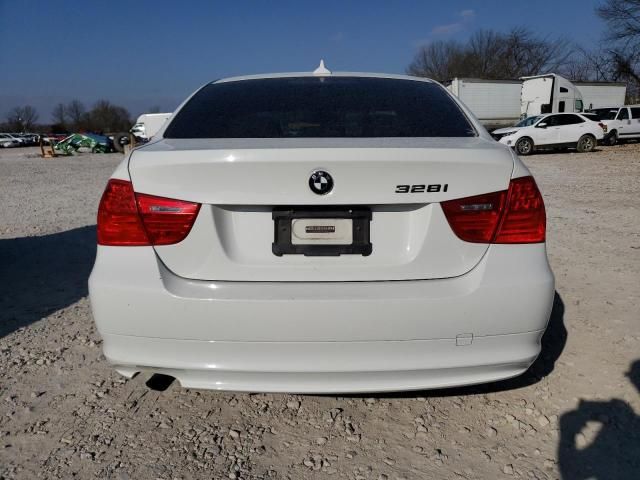 2009 BMW 328 I