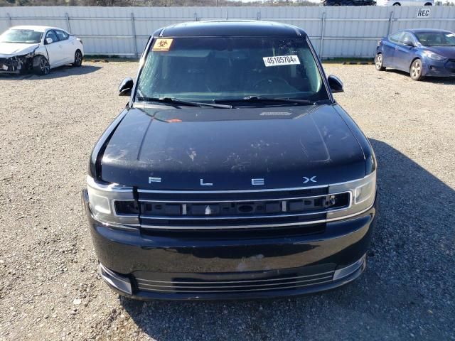 2014 Ford Flex Limited