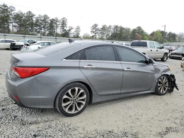 2014 Hyundai Sonata SE