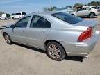 2005 Volvo S60 2.5T