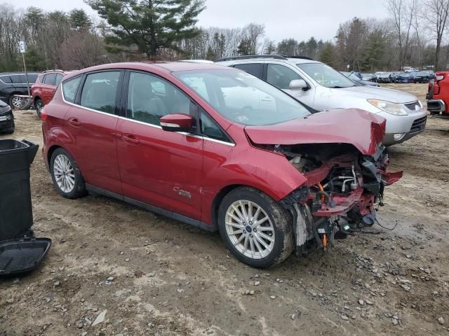 2016 Ford C-MAX Premium SEL