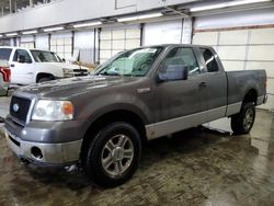 Ford F150 Vehiculos salvage en venta: 2008 Ford F150