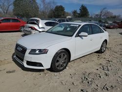 2011 Audi A4 Premium for sale in Madisonville, TN