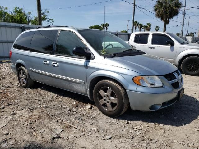 2003 Dodge Grand Caravan ES